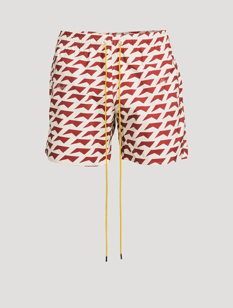 Dolce Vita Swim Shorts