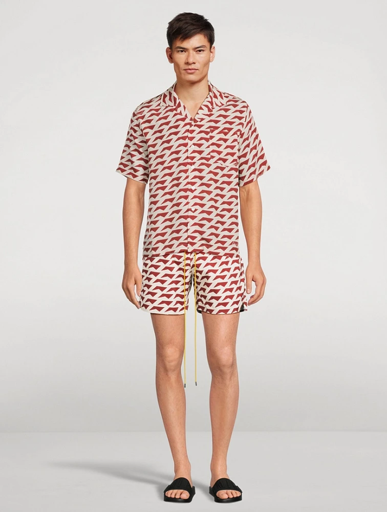 Dolce Vita Swim Shorts