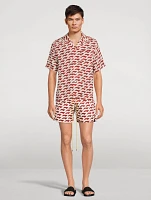Dolce Vita Swim Shorts