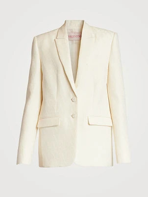 Toile Iconographe Jacket