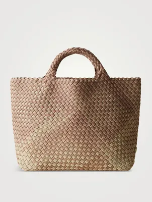 Medium St. Barths Neoprene Tote Bag