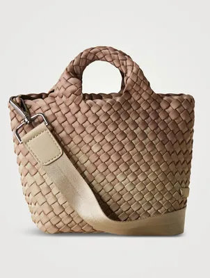Petit St. Barths Neoprene Tote Bag
