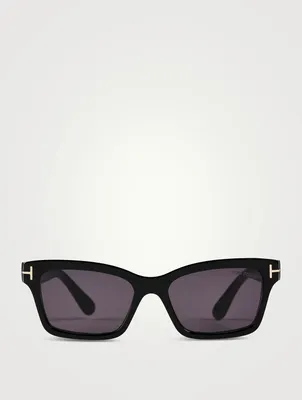 Mikel Square Sunglasses