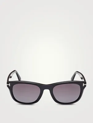 Kendel Square Sunglasses