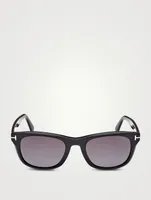 Kendel Square Sunglasses