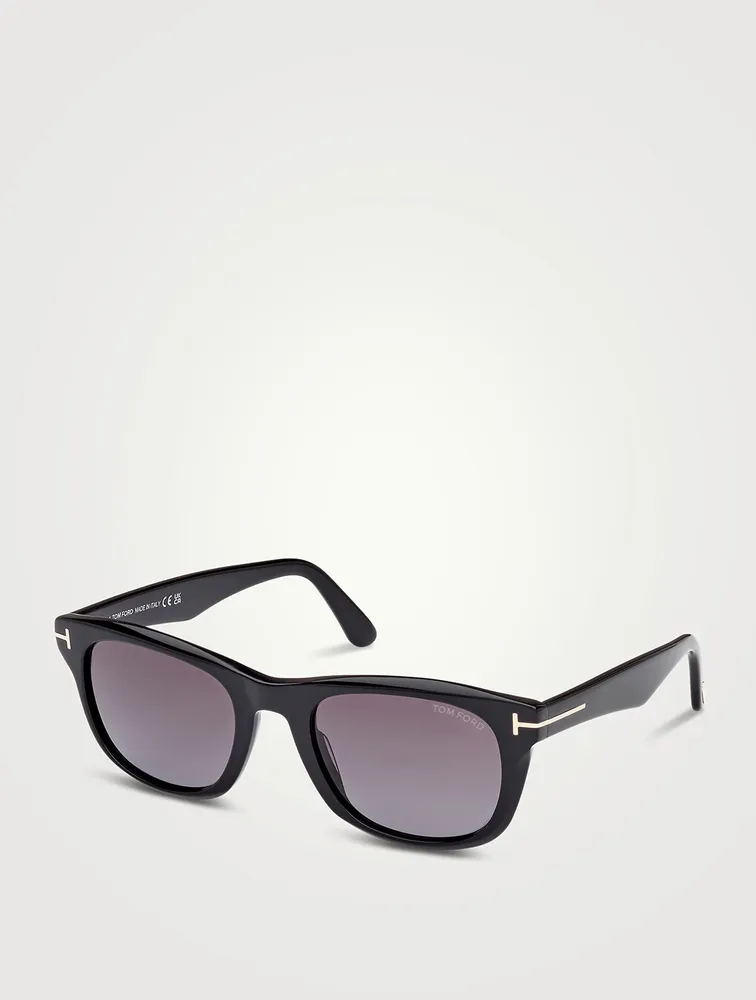 Kendel Square Sunglasses