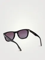 Kendel Square Sunglasses