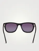 Kendel Square Sunglasses