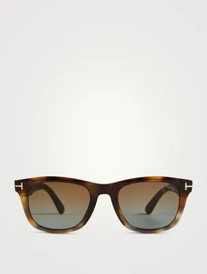 Kendel Square Sunglasses