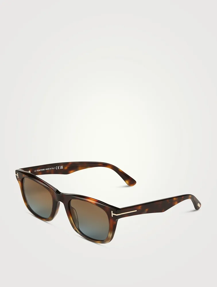 Kendel Square Sunglasses