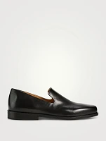 Mocasso Leather Loafers