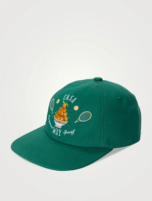 Casa Way Baseball Cap