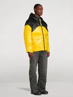 Canada Goose x Pyer Moss Down Puffer Jacket