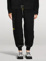 Canada Goose x Pyer Moss Fleece Pants