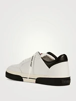 New Low Vulcanized Canvas Sneakers