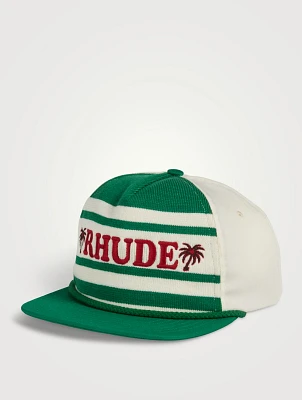 Beach Club Cap