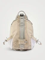 G-Trail Small Backpack