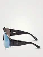 Rapide Sheild Sunglasses