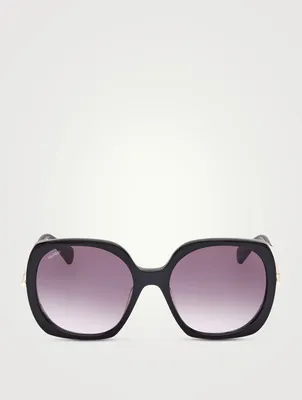 Malibu9 Square Sunglasses