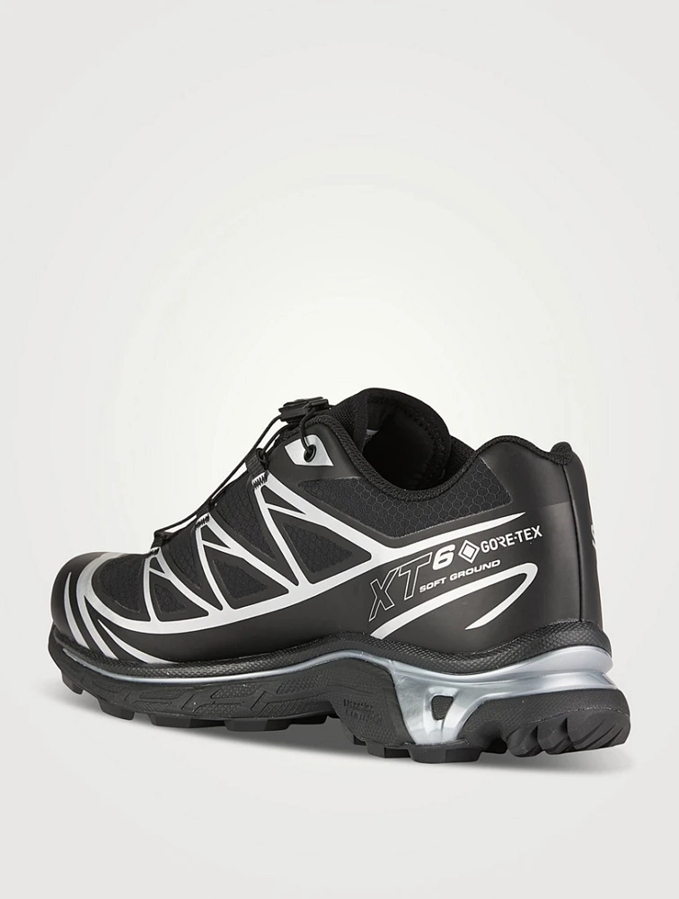 XT-6 GORE-TEX Sneakers
