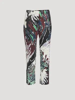 Frosty Forest Pants