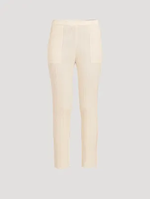 New Colourful Basics 3 Pants