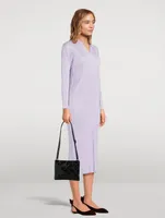 Monthly Colour October Polo Dress