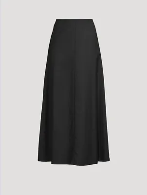Isoldas Maxi Skirt