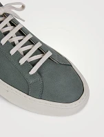 Original Achilles Nubuck Sneakers