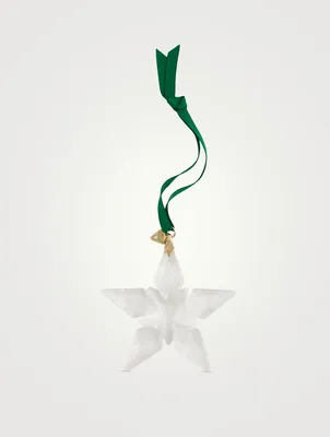 2023 Edition Annual Ornament