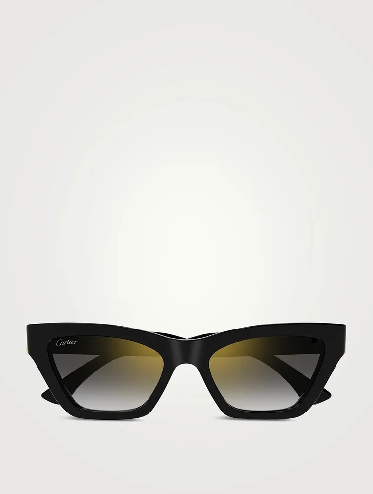 Cat Eye Sunglasses