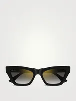 Cat Eye Sunglasses