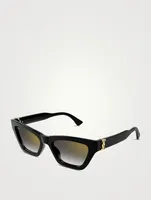 Cat Eye Sunglasses