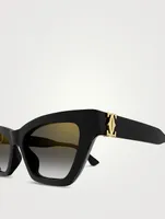 Cat Eye Sunglasses