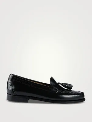 Estelle Weejuns® Leather Loafers