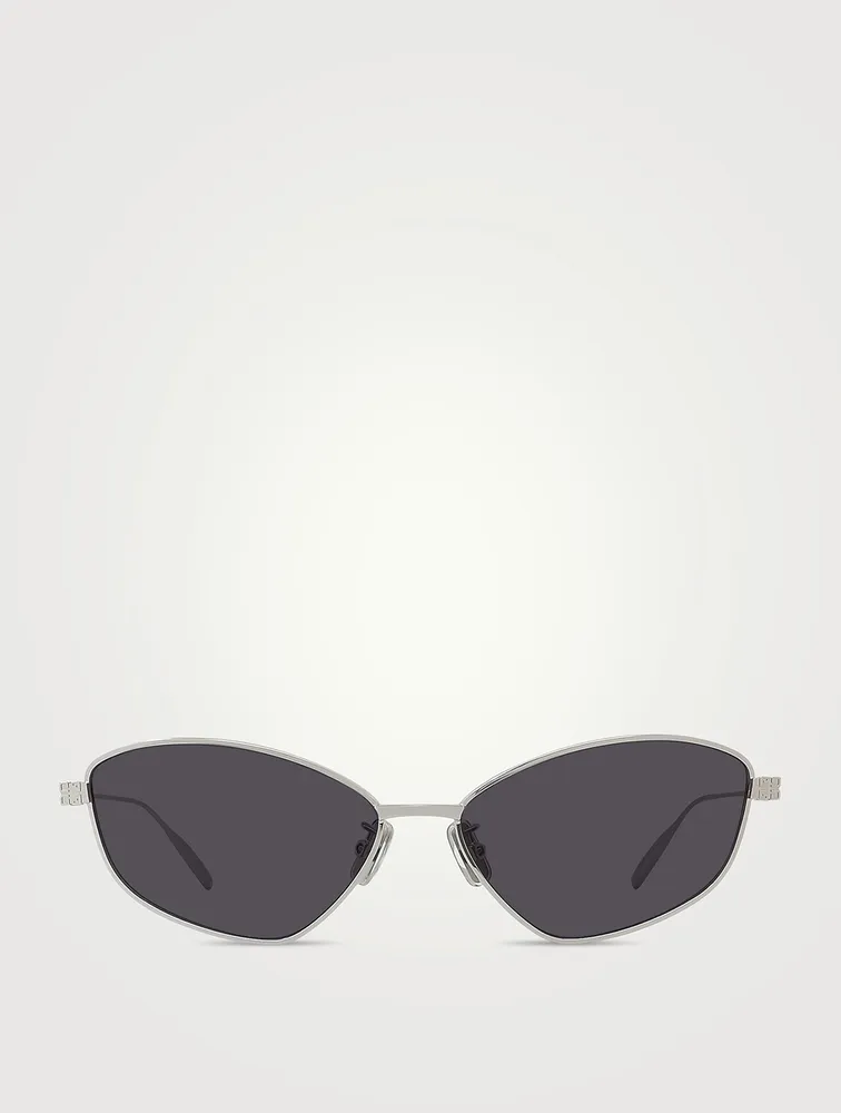 GV Speed Cat Eye Sunglasses