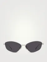 GV Speed Cat Eye Sunglasses