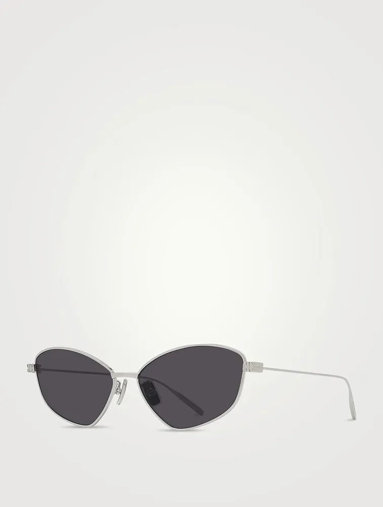 GV Speed Cat Eye Sunglasses