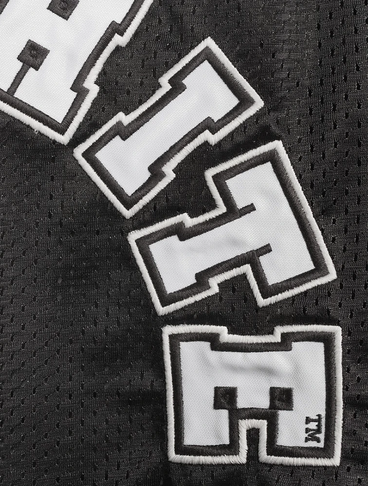Football Mesh T-Shirt