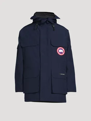 Expedition Down Parka