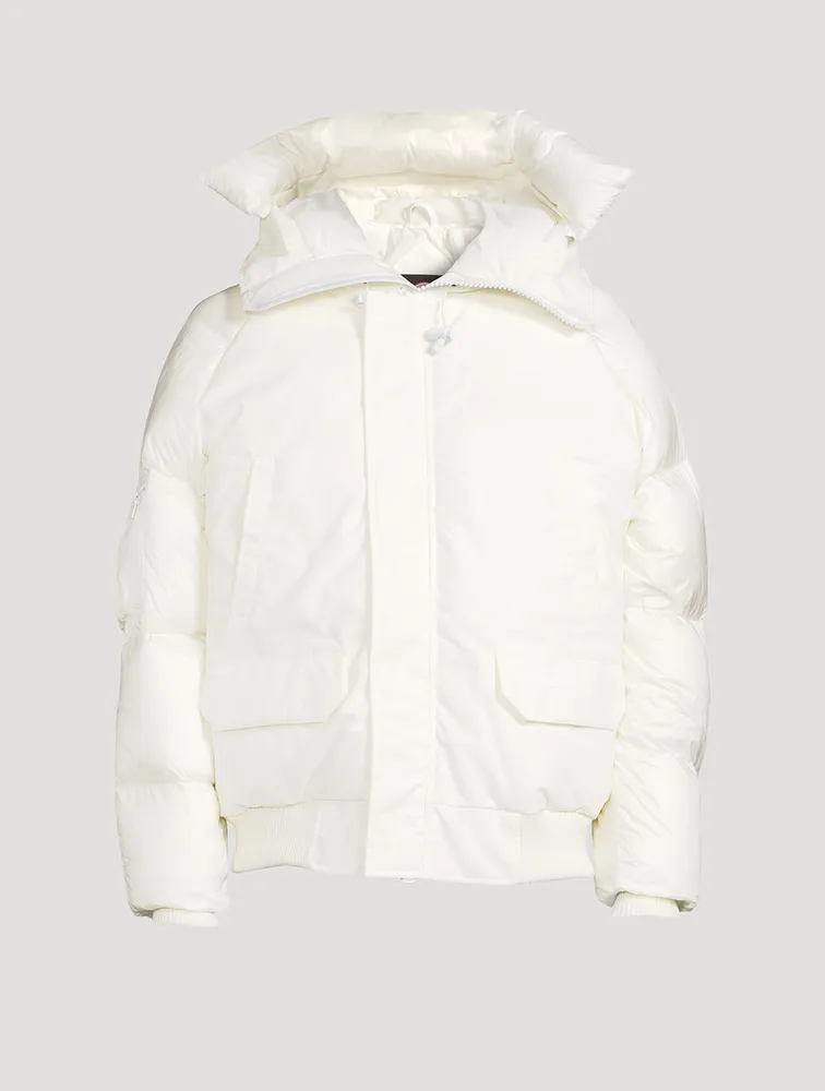 Paradigm Chilliwack Down Bomber Jacket