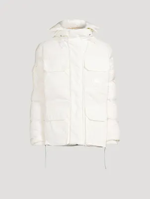 Paradigm Expedition Down Parka