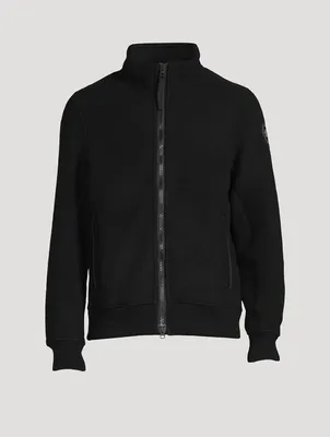 Lawson Kind Fleece Black Label Jacket