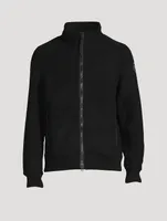 Lawson Kind Fleece Black Label Jacket