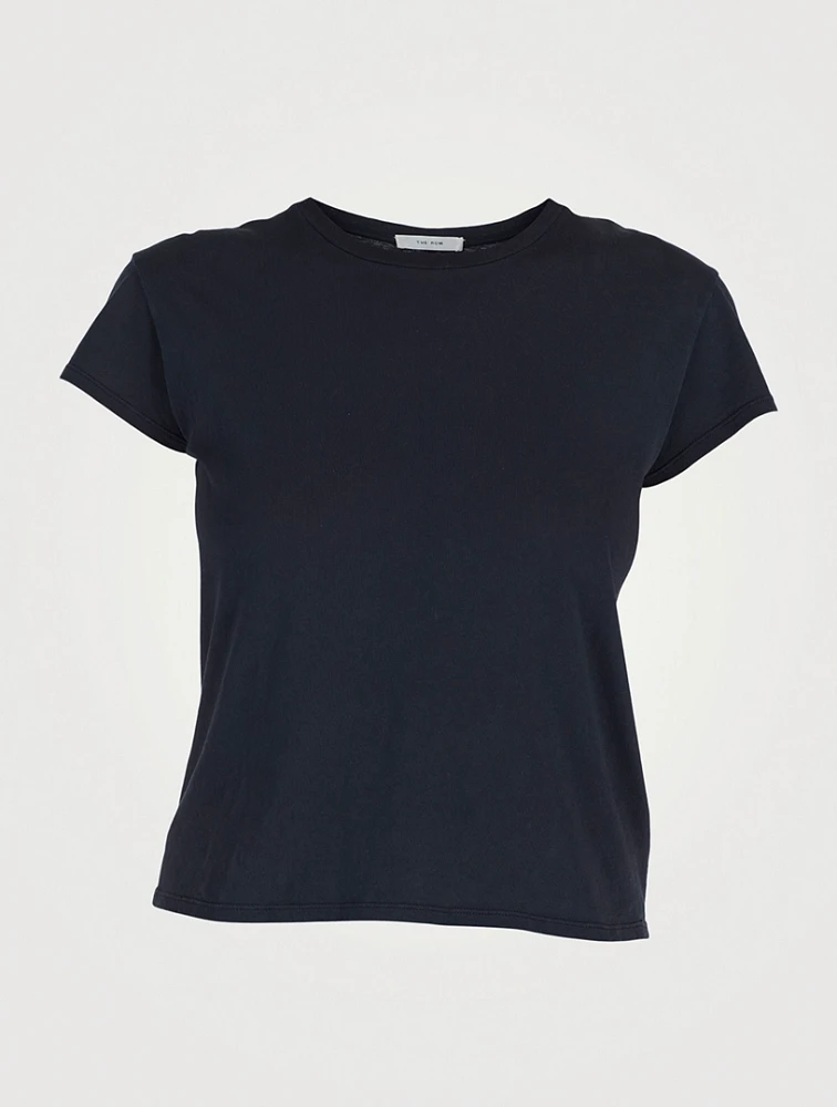 Tori Organic Cotton T-Shirt