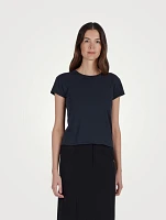 Tori Organic Cotton T-Shirt