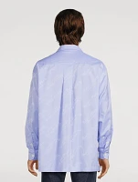 KENZO By Verdy Oversize Shirt