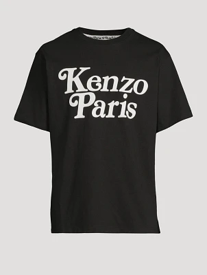 KENZO By Verdy Oversized T-Shirt