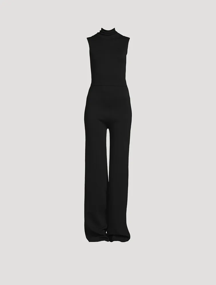 Gijon Knit Jumpsuit