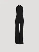 Gijon Knit Jumpsuit